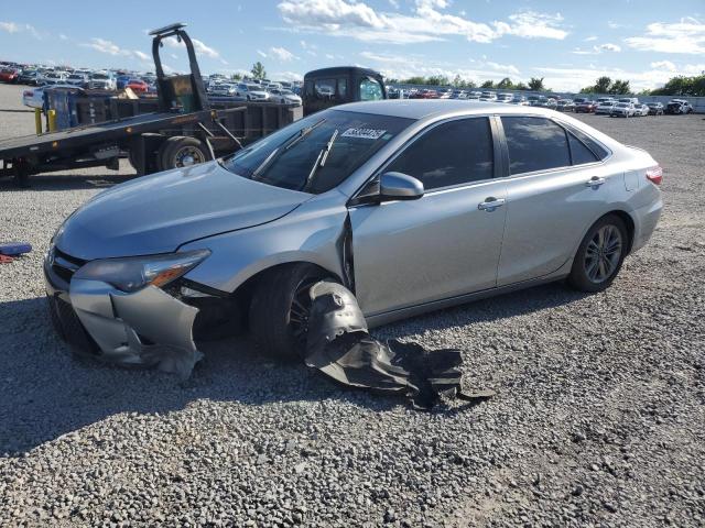 Vin: 4t1bf1fkxhu722405, lot: 58304475, toyota camry le 2017 img_1