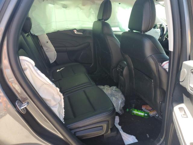 2022 FORD ESCAPE SEL - 1FMCU9H99NUA04214
