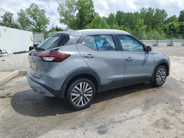 Vin: 3n1cp5cvxrl541802, lot: 57773655, nissan kicks sv 20243