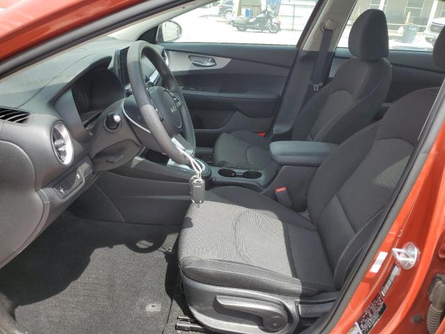 2023 KIA FORTE LX 3KPF24ADXPE645236