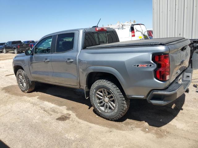 Vin: 1gcptcek8p1169656, lot: 54020445, chevrolet colorado lt 20232