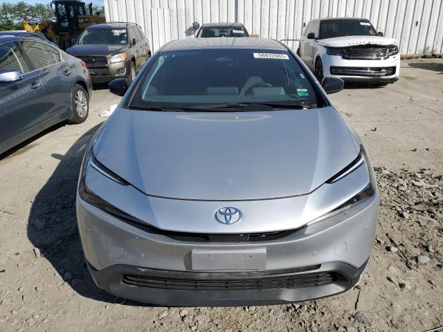 2023 TOYOTA PRIUS LE JTDACAAU9P3007248