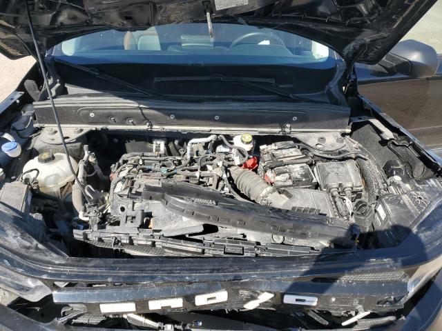 2023 FORD BRONCO SPO 3FMCR9C63PRE18307
