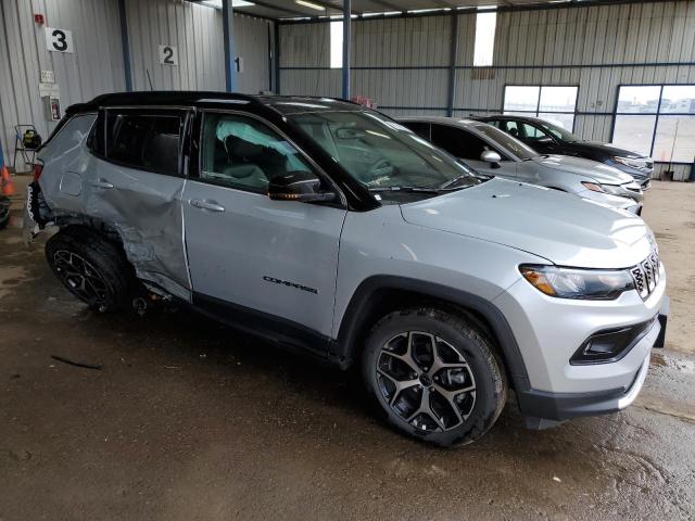 Vin: 3c4njdcn2st593609, lot: 59023455, jeep compass limited 20254