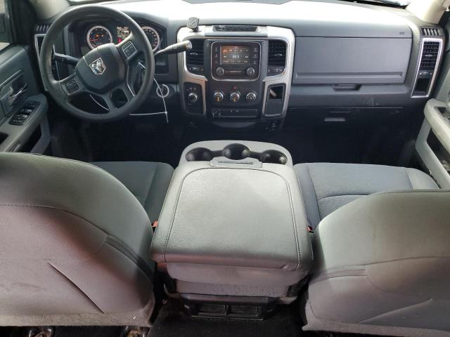 2018 RAM 2500 SLT 3C6TR5DT3JG402376
