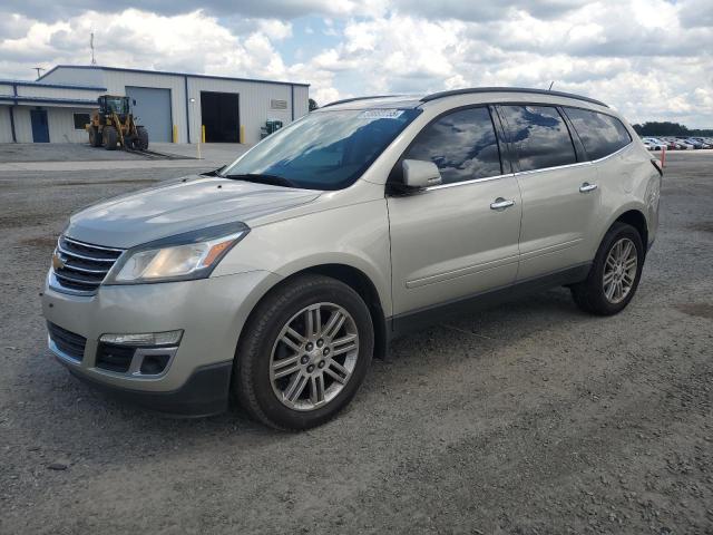 Vin: 1gnkrgkd8ej192221, lot: 55663755, chevrolet traverse lt 2014 img_1