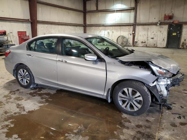 Vin: 1hgcr2f31fa079053, lot: 56990915, honda accord lx 20154