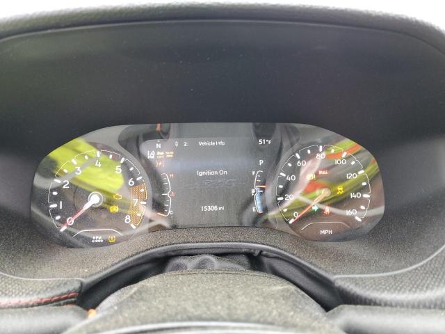 2024 JEEP COMPASS TR 3C4NJDDN6RT104623