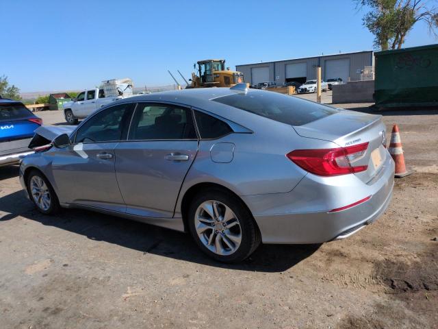 2018 HONDA ACCORD LX 1HGCV1F18JA094842