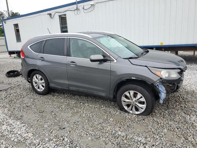 Vin: 5j6rm3h74cl002023, lot: 58504865, honda crv exl 20124