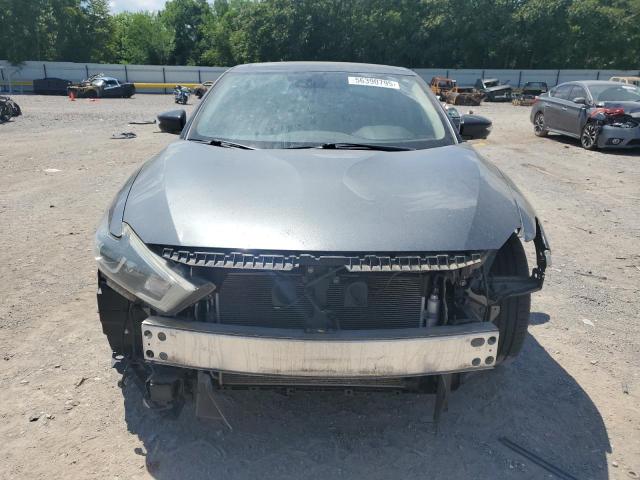 2017 NISSAN MAXIMA 3.5 - 1N4AA6AP1HC373273