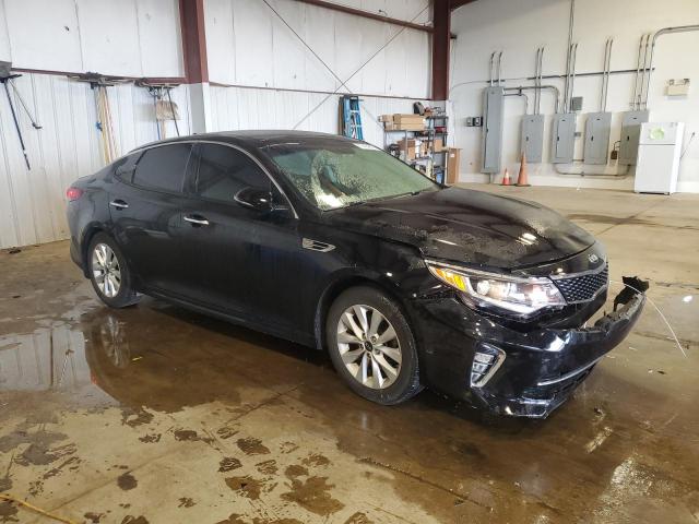 Vin: 5xxgt4l33jg240792, lot: 57454885, kia optima lx 20184