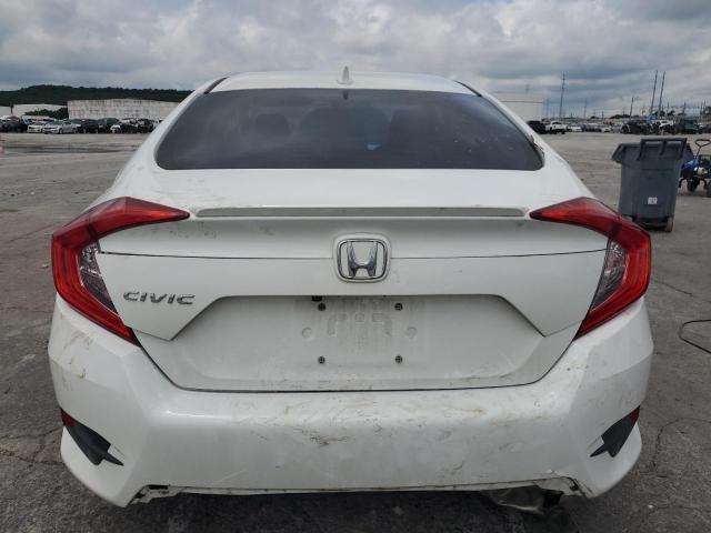 2016 HONDA CIVIC EXL - 2HGFC1F74GH650713