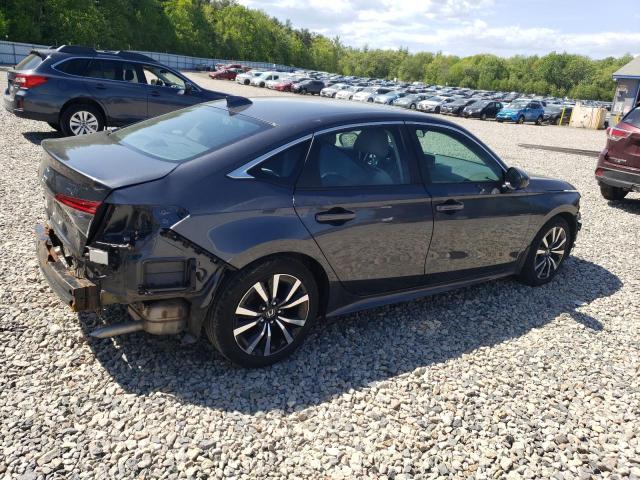 Vin: 2hgfe1f75nh318190, lot: 58243955, honda civic ex 20223