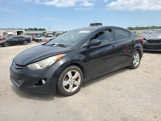 HYUNDAI ELANTRA GL