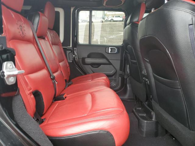 2021 JEEP WRANGLER U - 1C4HJXEG4MW731421