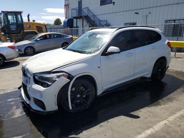 BMW X1 XDRIVE2