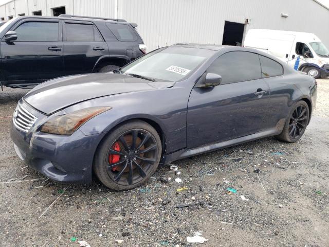INFINITI G37 BASE