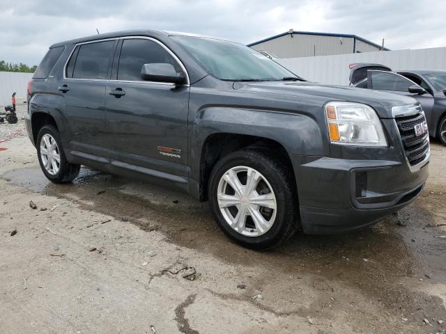 Vin: 2gkalmek0h6185493, lot: 56871815, gmc terrain sle 20174