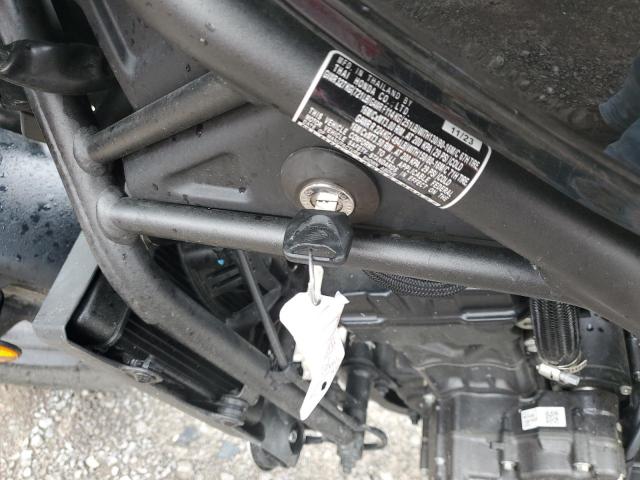 2024 HONDA CMX300 - MLHNC5308R5700027