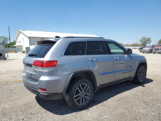2019 JEEP GRAND CHER 1C4RJFBG3KC734702