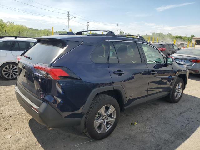 Vin: 2t3p1rfv9rw476193, lot: 57498205, toyota rav4 xle 20243