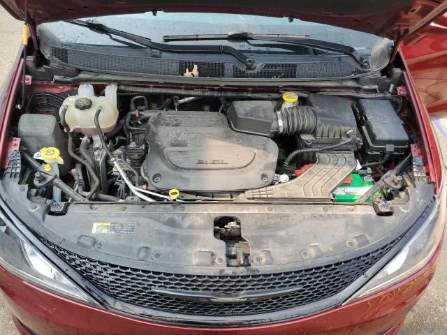 2020 CHRYSLER PACIFICA T - 2C4RC1EG1LR243952