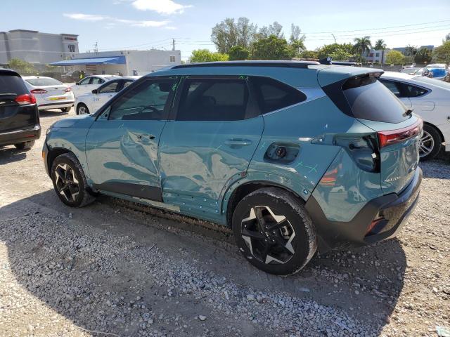 Vin: knder2aa9r7565494, lot: 56653045, kia seltos ex 20242