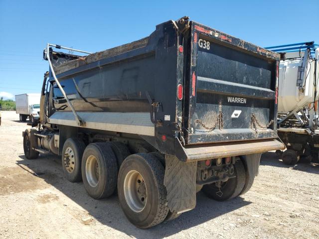 WESTERN STAR/AUTO CAR UNKNOWN 2020 black  diesel 5KKMAVDV2LLLH4267 photo #4