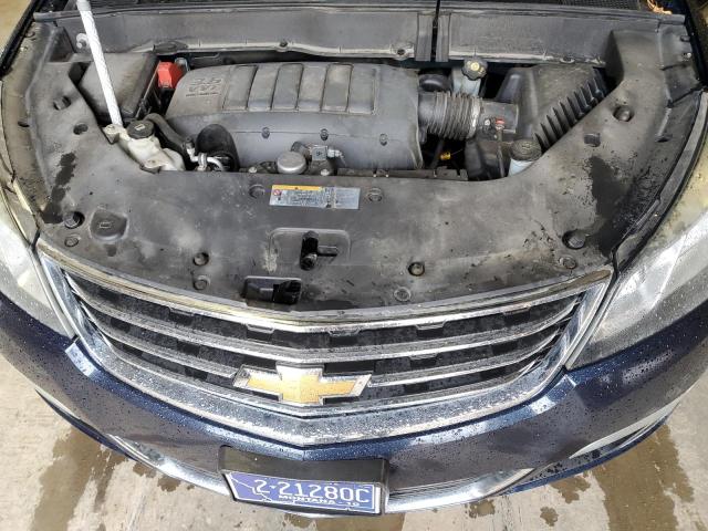 2016 CHEVROLET TRAVERSE L 1GNKVGKD0GJ258226