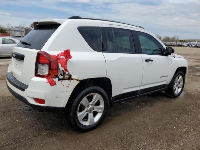 Vin: 1c4njcaa7cd649612, lot: 56661405, jeep compass 20123