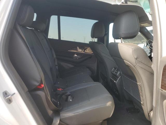 2024 MERCEDES-BENZ GLS 450 4M - 4JGFF5KE6RB260365