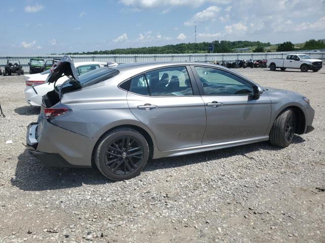 Vin: 4t1dbadkxsu529458, lot: 57022675, toyota camry xse 20253