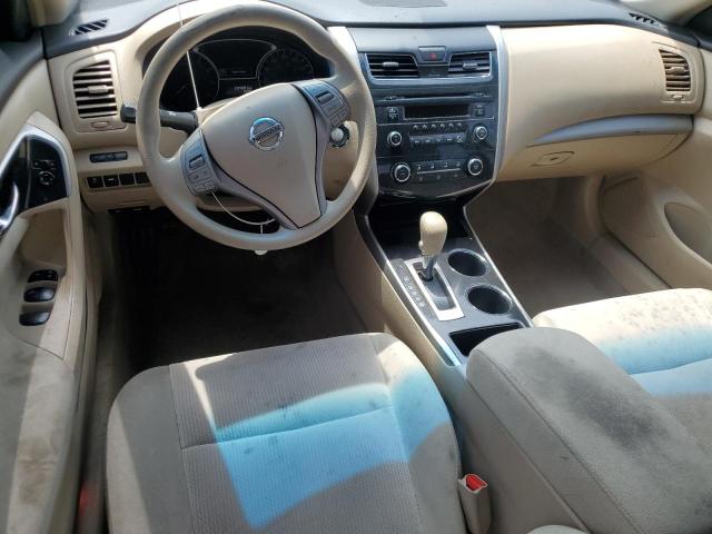 2013 NISSAN ALTIMA 2.5 - 1N4AL3AP7DC133874