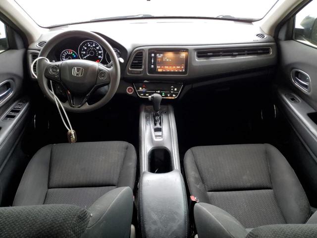 2017 HONDA HR-V EX 3CZRU5H51HM723691