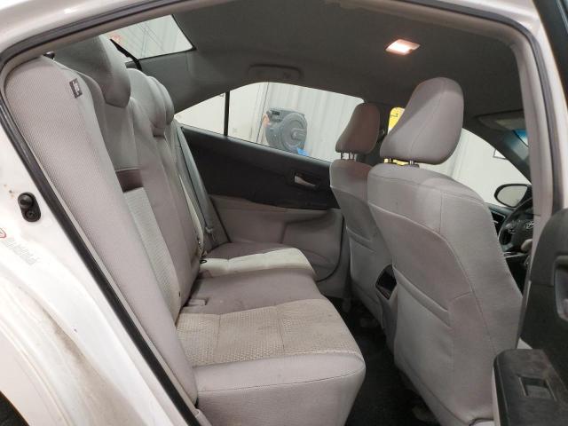 2014 TOYOTA CAMRY L - 4T4BF1FKXER412823