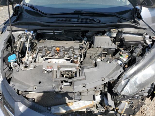 2017 HONDA HR-V EX - 3CZRU6H55HM720184
