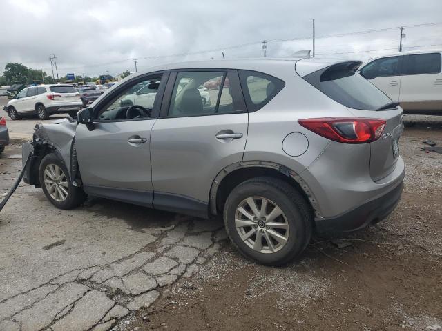 Vin: jm3ke2be7f0519674, lot: 58404345, mazda cx-5 sport 20152
