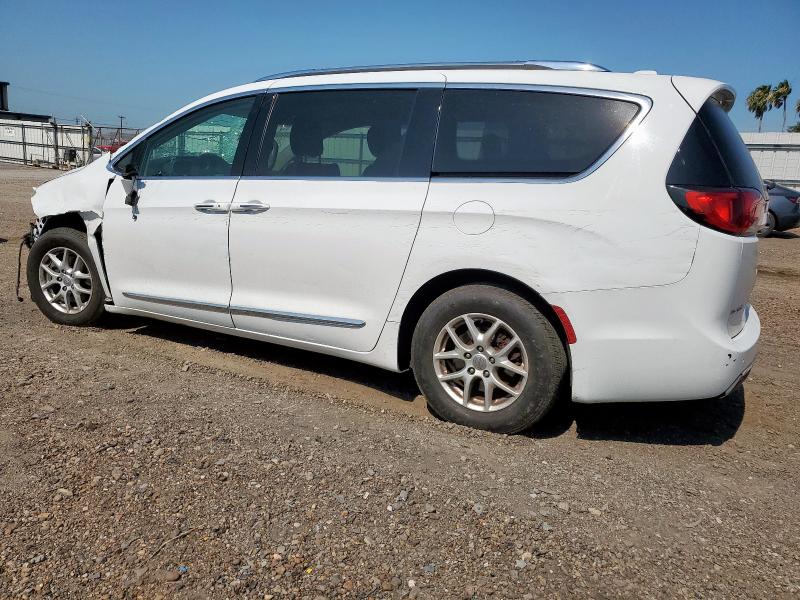 Vin: 2c4rc1bg4lr268669, lot: 57239255, chrysler pacifica touring l 20202