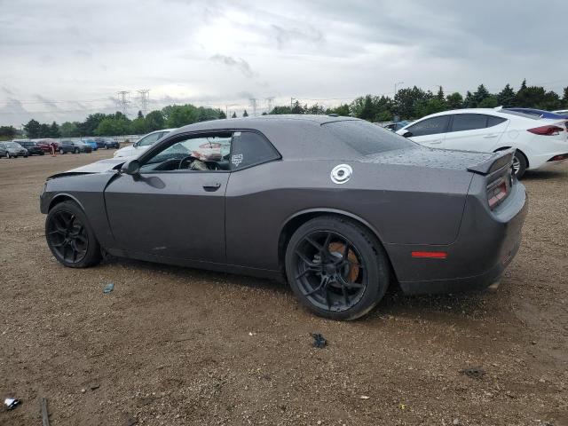 2021 DODGE CHALLENGER #3284911921