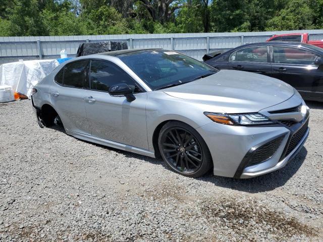 Vin: 4t1kz1ak5ru097542, lot: 55558675, toyota camry trd 20244