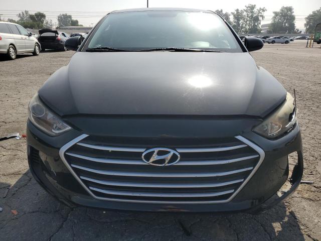 2017 HYUNDAI ELANTRA SE - 5NPD84LFXHH155042