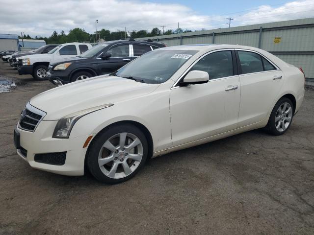 Vin: 1g6ag5rxxd0167343, lot: 56161015, cadillac ats 2013 img_1