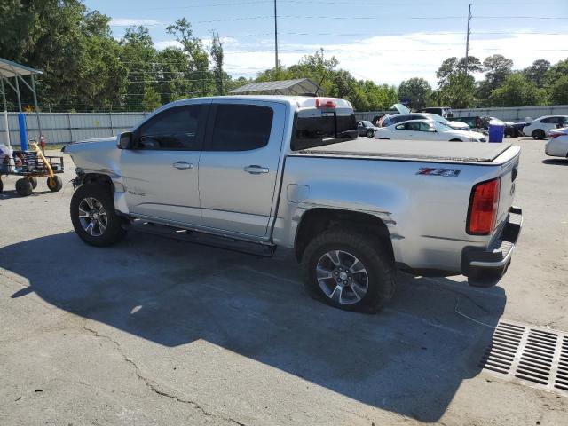 Vin: 1gcgtde33g1170065, lot: 55920665, chevrolet colorado z71 20162