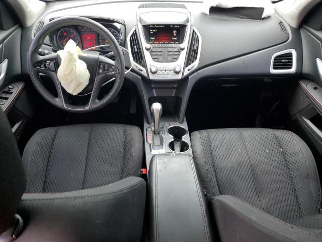 2015 GMC TERRAIN SL - 2GKALMEK8F6370548