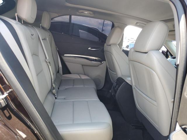 2020 CADILLAC XT4 LUXURY - 1GYAZAR40LF059910