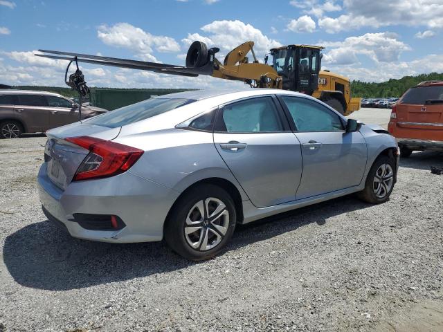 2016 HONDA CIVIC LX - 19XFC2F59GE058481