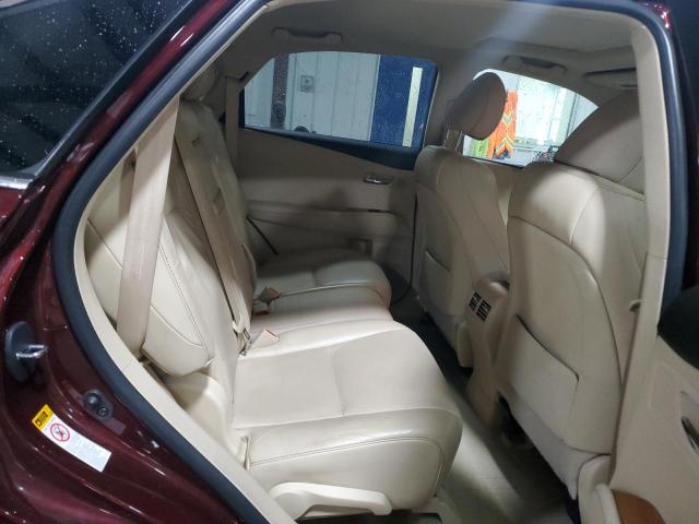 2015 LEXUS RX 450H 2T2BC1BA6FC010456