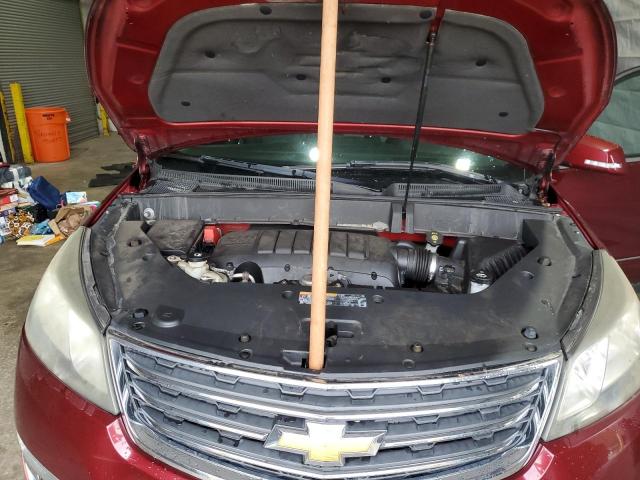 2015 CHEVROLET TRAVERSE L - 1GNKVJKD6FJ108777