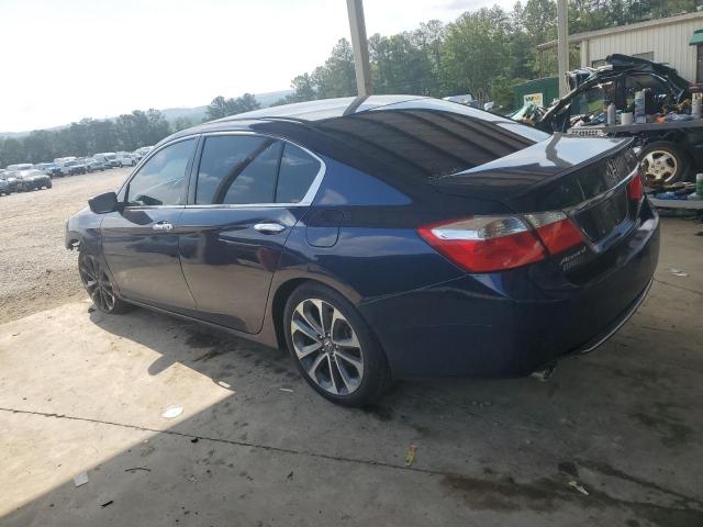 Vin: 1hgcr2f52fa166476, lot: 56802005, honda accord sport 20152